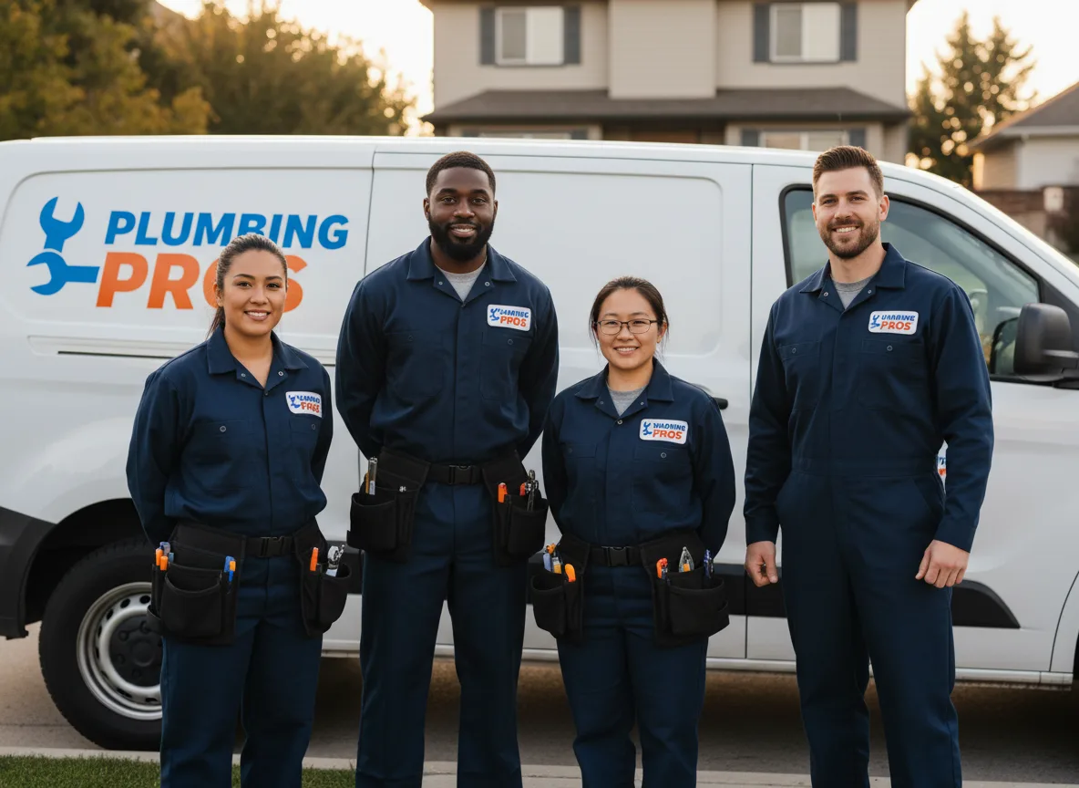Water Heater Repair company in Fallon, NV